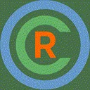 OCR Web Service logo