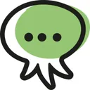 Octopush SMS logo