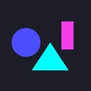One AI logo