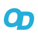 OneDesk logo