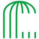 OpenCage logo