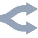 OpenRouter logo