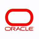 Oracle Cloud Infrastructure logo