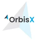 OrbisX logo