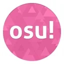 Osu! logo