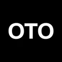 OTO logo