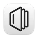 Outline logo