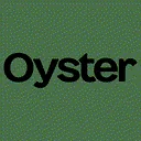 Oyster logo