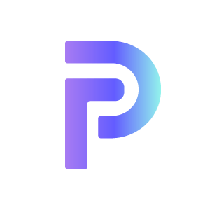 Paradym logo