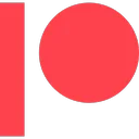 Patreon logo