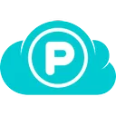 pCloud logo