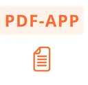 PDF-app.net logo