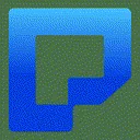 PDF Vector logo