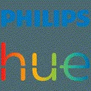 Philips Hue logo