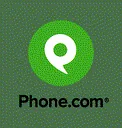 Phone.com logo