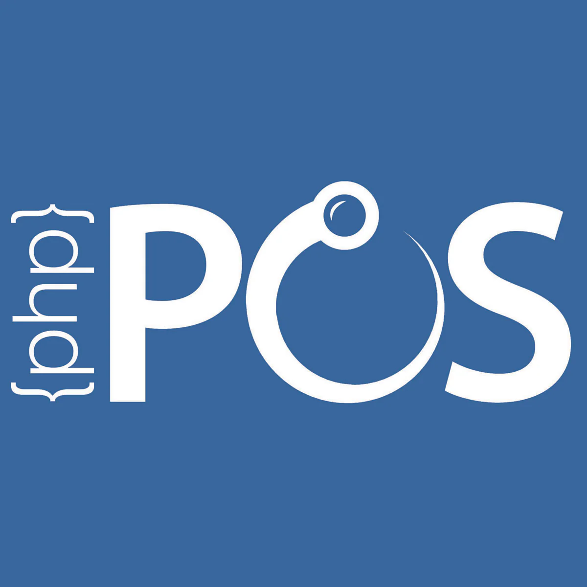 PHP Point of Sale logo