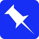 Pinboard logo