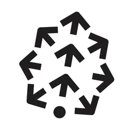 Pinecone logo
