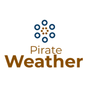 Pirate Weather logo