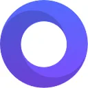 Placid logo