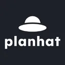 Planhat logo