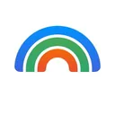 Plasmic logo