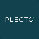 Plecto logo