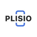 Plisio logo