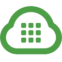Plivo logo
