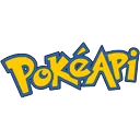 PokéAPI logo