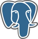 PostgreSQL logo