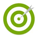 PreciseFP logo