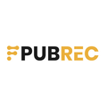 Public Record logo