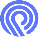 Purple Sonar logo