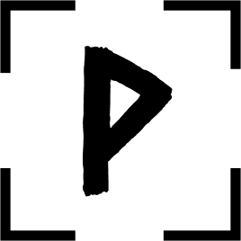 Pushinator logo