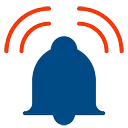 Pushsafer logo