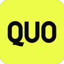 Quo logo