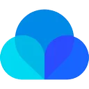 Raindrop logo