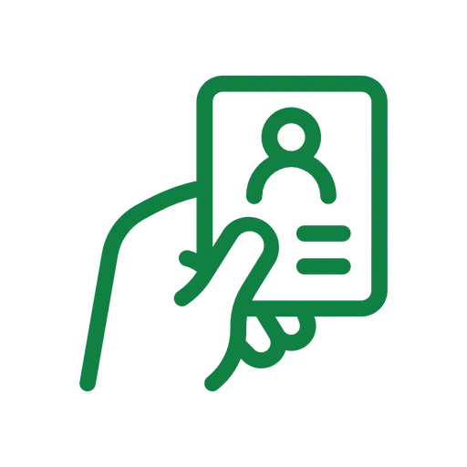 Real ID logo