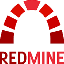 Redmine logo