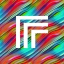 Replicate logo