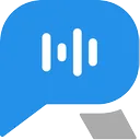 Rev.ai logo