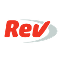 Rev logo