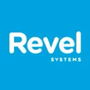 Revel Systems logo