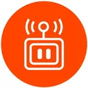 Robopost logo