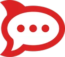 Rocket Chat logo