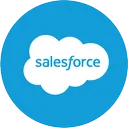 Salesforce logo
