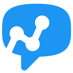 Salesmsg logo