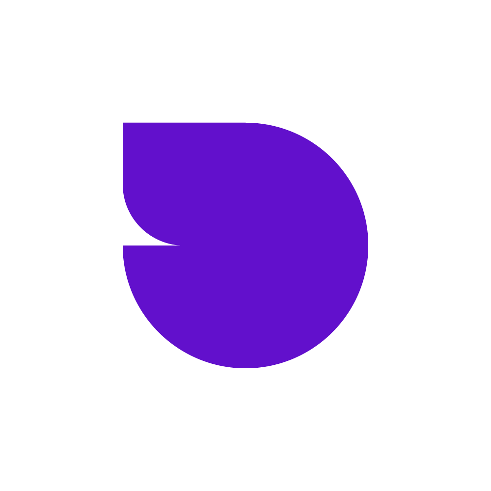 Sendbird AI chabot logo