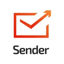 Sender logo